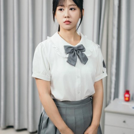 Shang Yin: Jin Yu Zong Cai Gui Di Qiu Chong (2024)