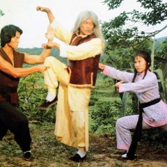 36 Deadly Styles Hong Kong Movie photo