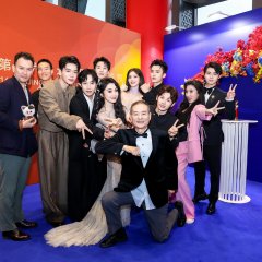 Qia Tong Xue Shao Nian Chinese Movie(0000) photo