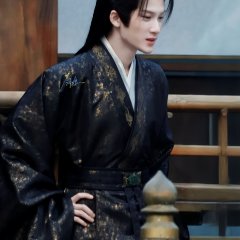 He Bu Tong Zhou Du Chinese Drama(0000) photo