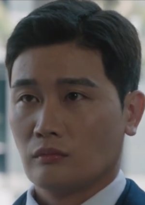 Park Sang Man | Again My Life