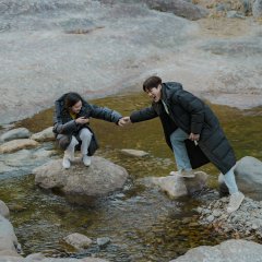 You and Everything Else Korean Drama photo