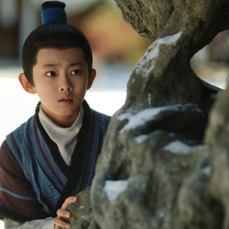 Love beyond the Grave (2026)