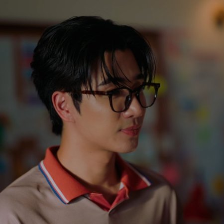 Love You Teacher (2026)