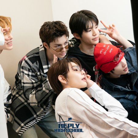 Reply High School (2026)