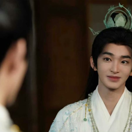 Love beyond the Grave (2026)