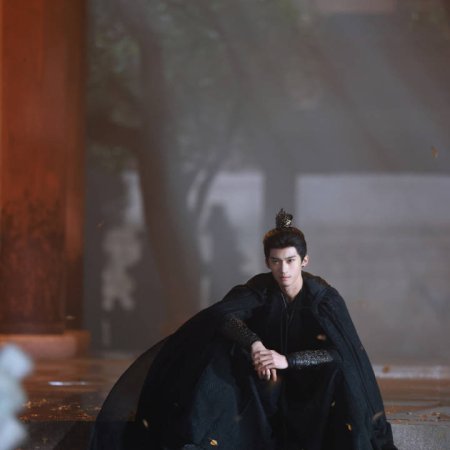 Veil of Shadows (2026)