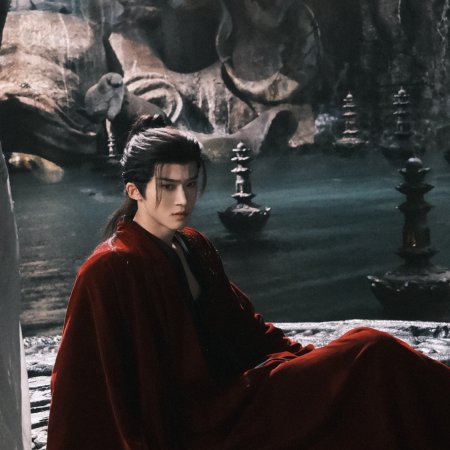 Veil of Shadows (2026)