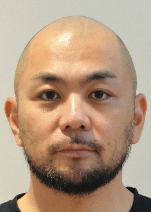 Kudo Masaaki in Unprecedented Japanese Movie