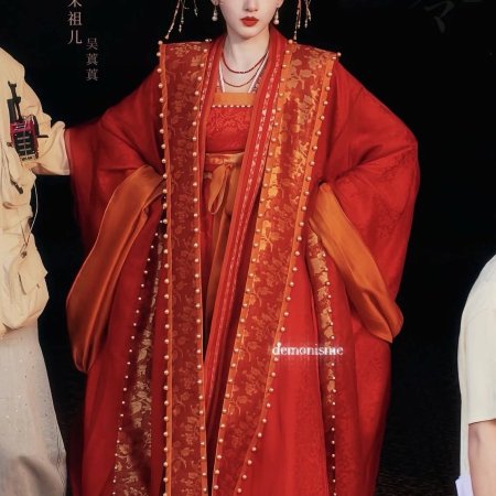 The Palace Stewardess ()