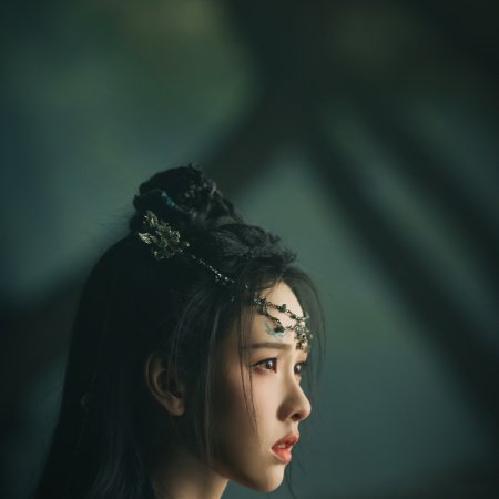 Veil of Shadows (2026)