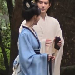 Di Huang Chinese Drama(0000) photo