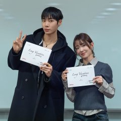 Long Vacation Korean Drama(0000) photo