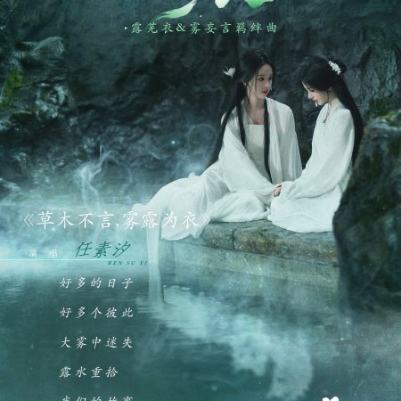 Veil of Shadows (2026)