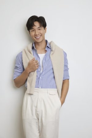 Cheng Jun Cai