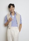 Cai Cheng Jun in Last but Not Least Singaporean Drama(2026) Cai Cheng Jun in Last but Not Least Singaporean Drama(2026)