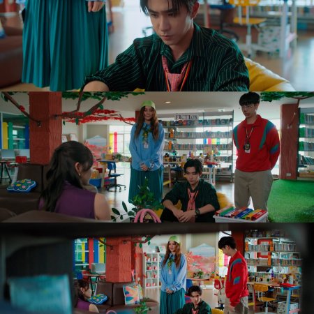 Love You Teacher (2026)