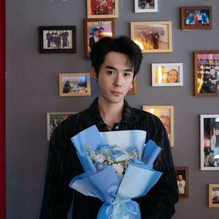 Shi Jian Ji De Wo Ai Ni (2025)