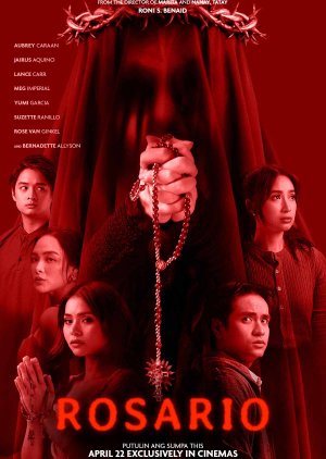 Rosario (2026) poster