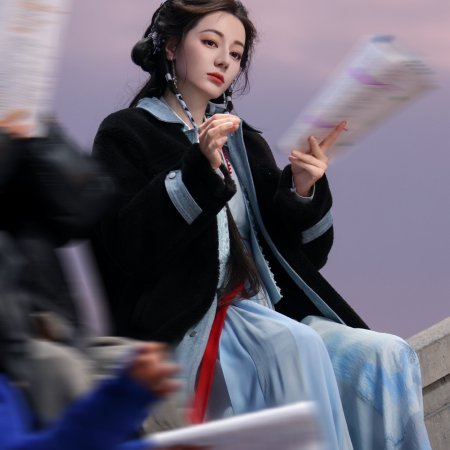 Love beyond the Grave (2026)