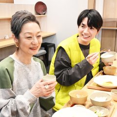 Tabi no Oto: Kamakura-hen Japanese Drama(2026) photo