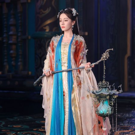 Love beyond the Grave (2026)