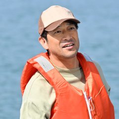 Sabakan Uchuu e Iku Japanese Drama(2026) photo