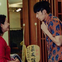 Light Taiwanese Movie(2021) photo