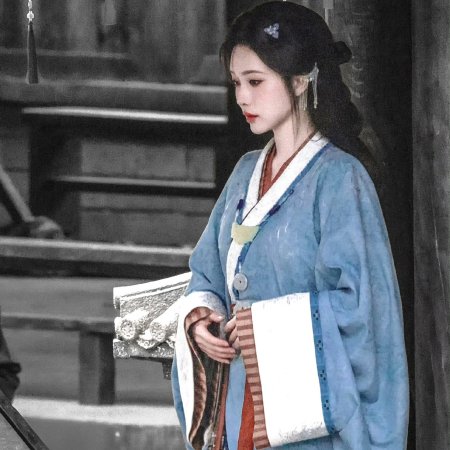 Empress Reborn ()