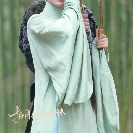 A Ming Dynasty Adventure ()
