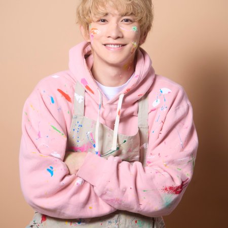 Tatsuki: Too Kind for School (2026)