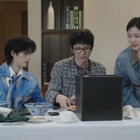 The Truth Season 4 (2026)