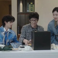 The Truth Season 4 Chinese TV Program(2026) photo