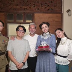 Murder in the Kitchen Thai Drama(0000) photo