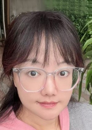 Xue Shan Hu in Decline Chinese Drama