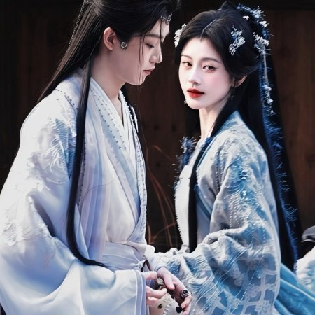 Ju Jing Yi