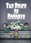 The Price of Goodbye