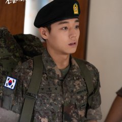 The Legend of Kitchen Soldier Korean Drama photo