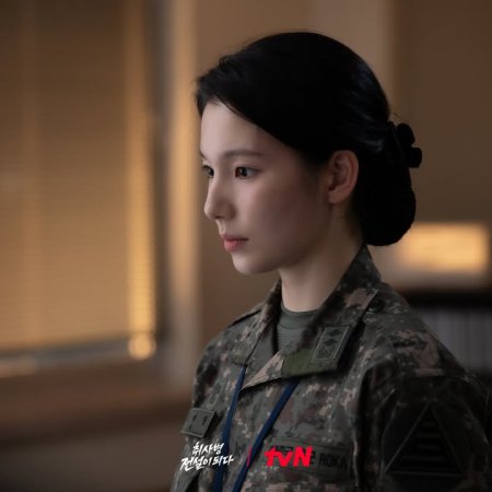 The Legend of Kitchen Soldier (2026)