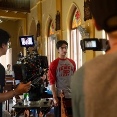 Ticket to Heaven Thai Drama photo