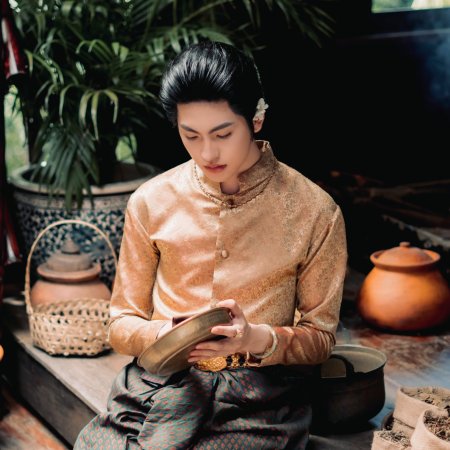 Kim Pongsaton Sittipan