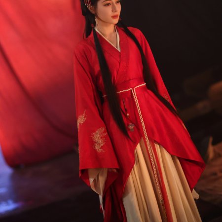 Love beyond the Grave (2026)