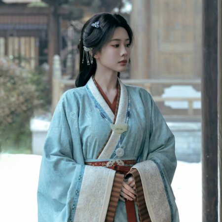 Empress Reborn ()