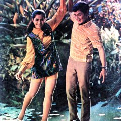 Tone Thai Movie(1970) photo