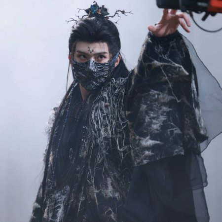 Veil of Shadows (2026)