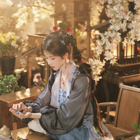 Ju Jing Yi