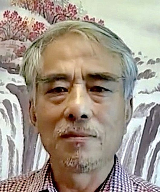 Peng Cheng Zhu