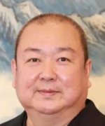 Liu Jiang
