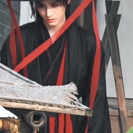 The Legend of Lu Xiaofeng ()