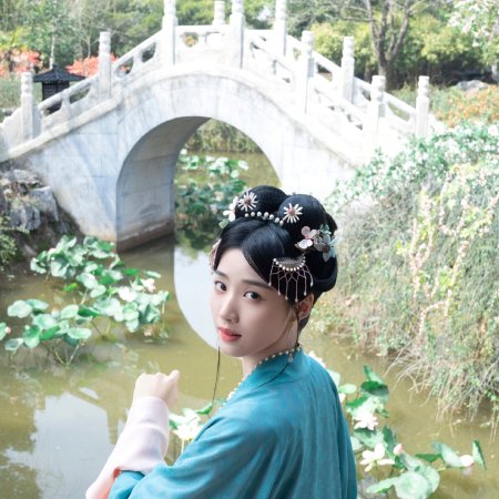 Lu Yu Xiao